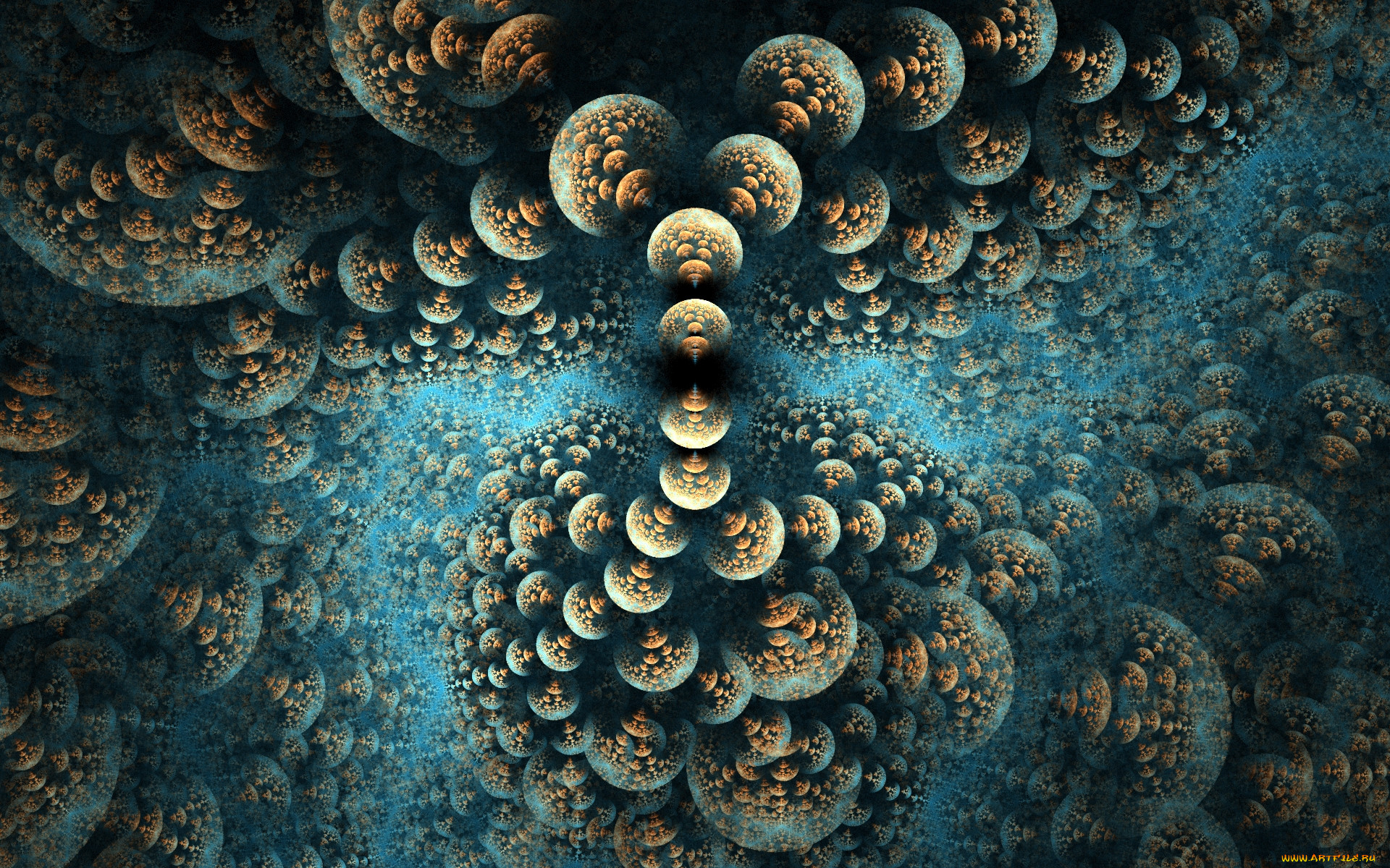 3 ,  , fractal, , , 